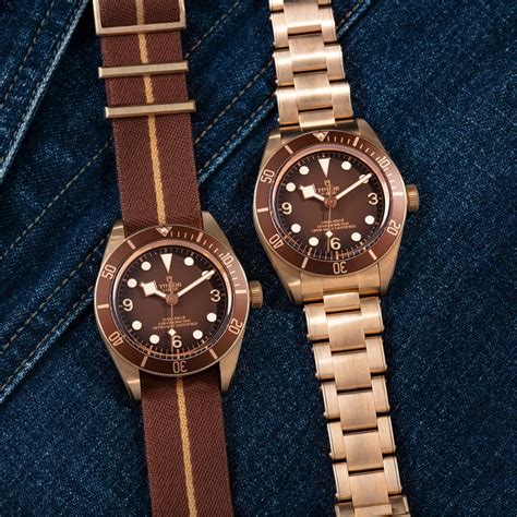 are tudor watches good investments.